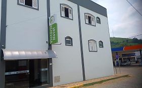 Victoria Hotel - Campanha - MG